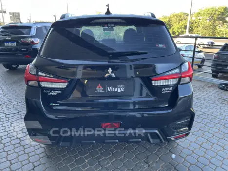 OUTLANDER 2.0 Mivec Sport HPE AWD