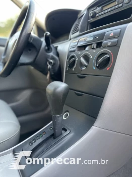 COROLLA 1.8 XLI 16V