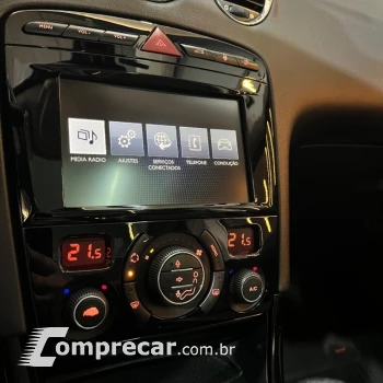 308 1.6 Allure 16V