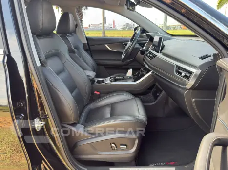 TIGGO 8 1.6 TGDI
