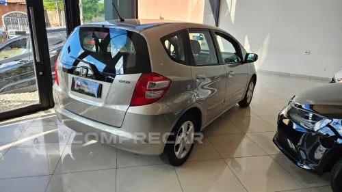 FIT 1.4 LX 16V