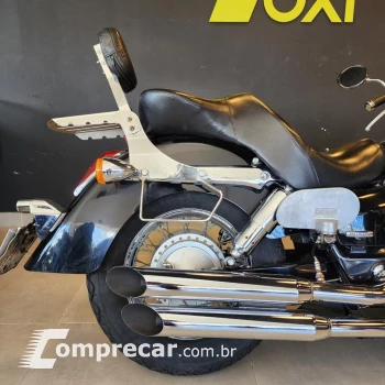VT 750 SHADOW