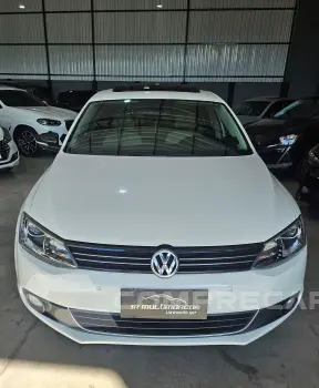 JETTA 2.0 TSI Highline