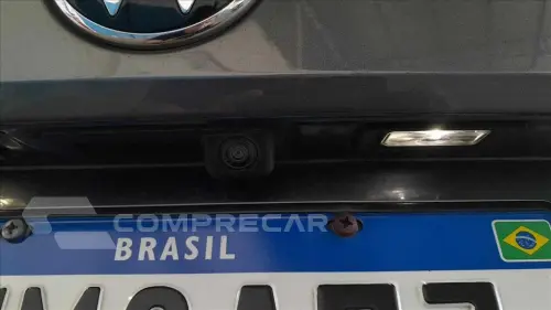TAOS 1.4 250 TSI TOTAL FLEX HIGHLINE AUTOMÁTICO