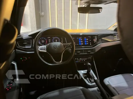 NIVUS 1.0 200 TSI Highline