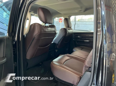 RAM 6.7 2500 Laramie 4X4 CD I6 Turbo
