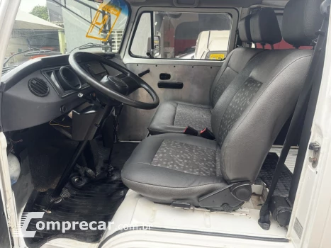 Kombi 1.4 FLEX STD 9 LUGARES