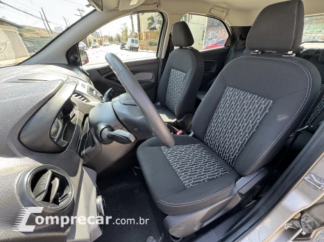 KA 1.0 SE Plus 12V