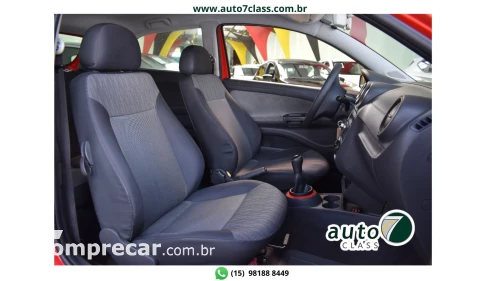 GOL - 1.0 MI 8V 2P MANUAL