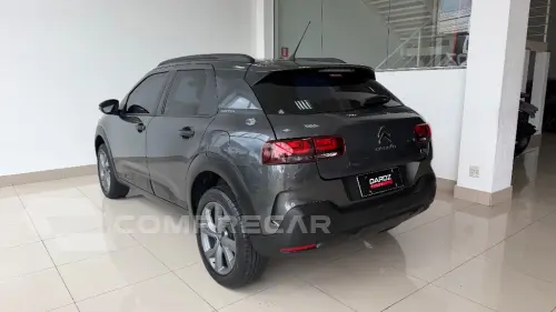 C4 CACTUS FEEL 1.6 16V Flex Aut.