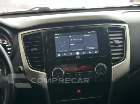 L200 TRITON 2.4 16V TURBO DIESEL SPORT HPE CD 4P 4X4 AUTOMÁT