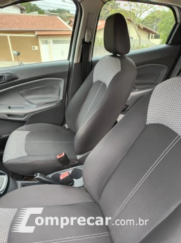 ECOSPORT 1.6 Freestyle 16V