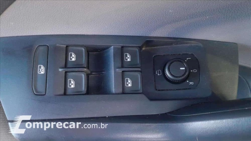 T-CROSS 1.0 200 TSI TOTAL FLEX AUTOMÁTICO