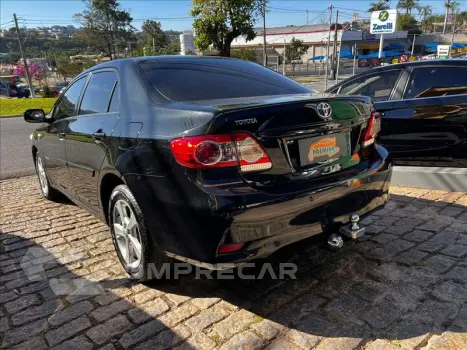 COROLLA 1.8 GLI 16V