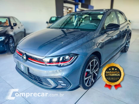 POLO 1.4 250 TSI GTS