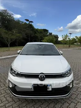 VIRTUS 1.0 200 TSI Highline