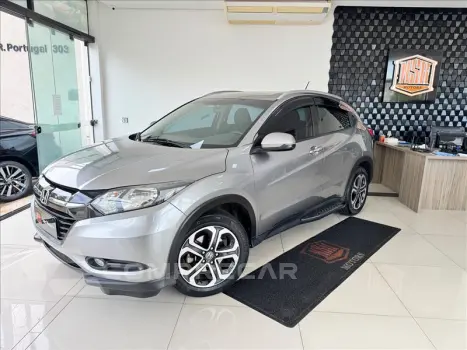 Honda HR-V 1.8 16V EXL 4 portas