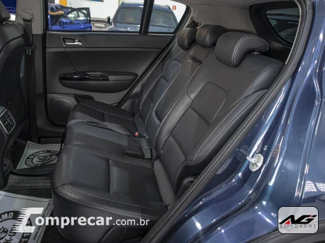 SPORTAGE 2.0 EX 4X2 16V