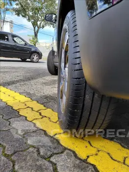 CRETA 1.0 TGDI FLEX LIMITED AUTOMÁTICO