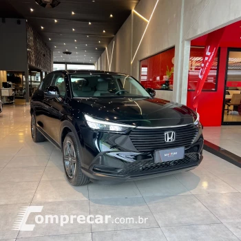 HR-V EX 1.5 Sensing 16V 5p Aut.