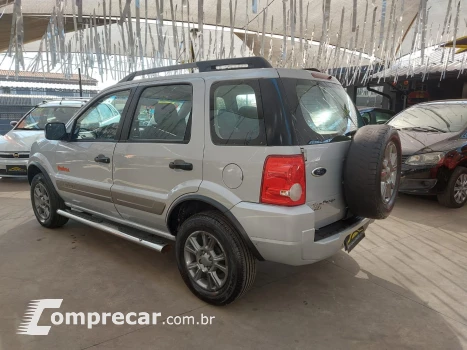 EcoSport Freestyle 1.6