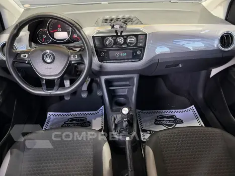 CROSS UP 1.0 TSI 12V