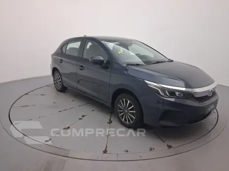 CITY 1.5 i-VTEC FLEX HATCH LX CVT