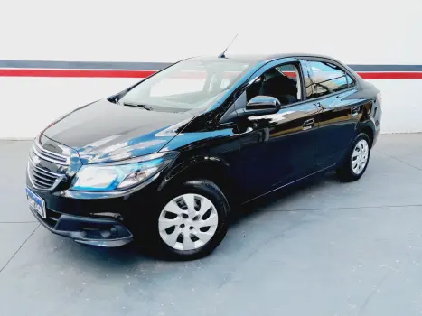 PRISMA Sed. LT 1.4 8V FlexPower 4p