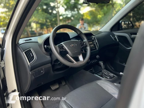 CRETA 1.6 16V Pulse