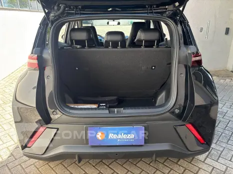 Dolphin  Dolphin Mini GS (Elétrico) 5 Lugares