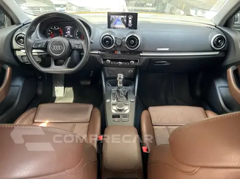 A3 Sed. P.Plus 1.4 25Anos Flex TFSI Tip.