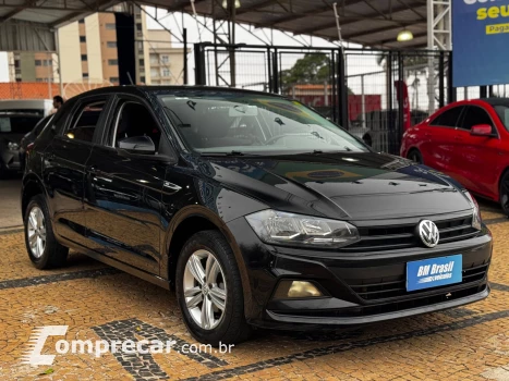 POLO 1.6 MSI