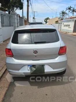 GOL 1.0 12V MPI Totalflex