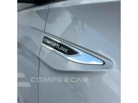 POLO 1.0 170 TSI COMFORTLINE AUTOMÁTICO