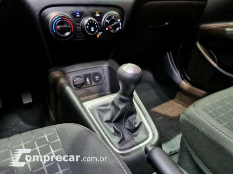 HB20 1.0MT COMFORT PLUS