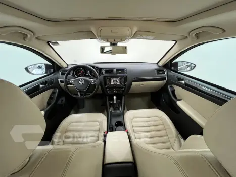 JETTA 2.0 TSI Highline 211cv