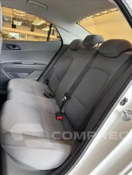 HB20S 1.0 12V FLEX COMFORT PLUS MANUAL