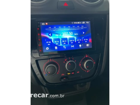 GOL 1.6 MI 8V FLEX 4P MANUAL