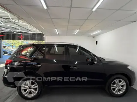 Santa Fe GLS 3.5 V6 4x4 Tiptronic