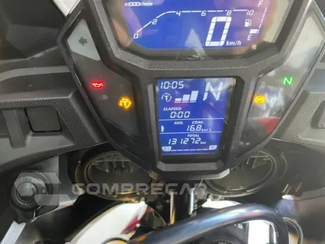 CRF 1000L AFRICA TWIN