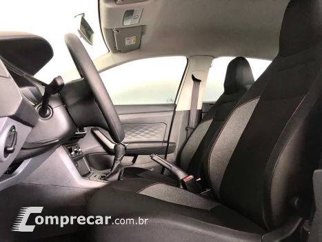 POLO 1.0 MPI Track