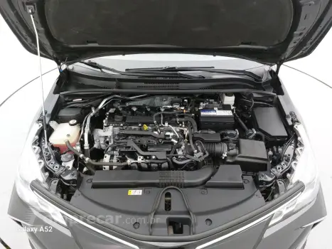 COROLLA 2.0 VVT-IE FLEX XEI DIRECT SHIFT