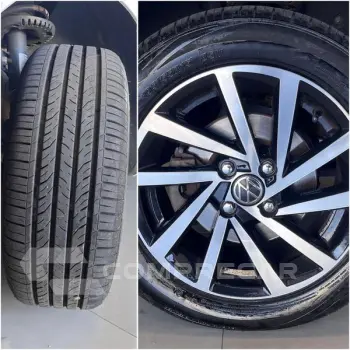 UP! MOVE 1.0 TSI TOTAL FLEX MEC. 4P