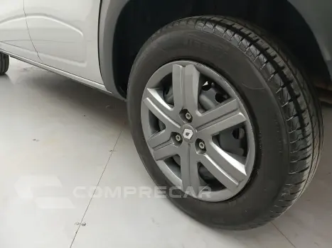 KWID 1.0 12V SCE FLEX ZEN MANUAL