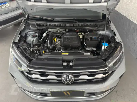 NIVUS 1.0 200 TSI Highline