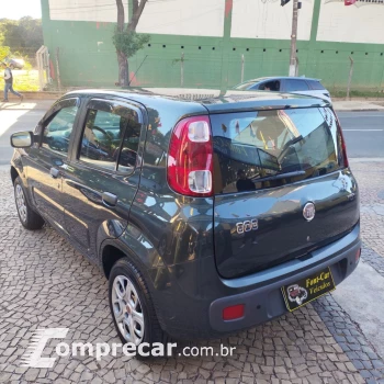 UNO VIVACE Celeb. 1.0 EVO F.Flex 8V 5p