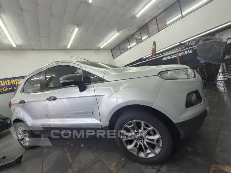 ECOSPORT 2.0 Freestyle 16V A