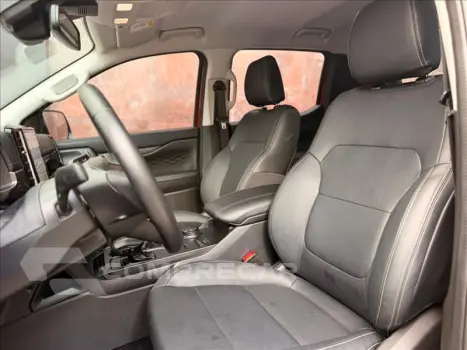 RANGER 3.0 V6 Turbo CD Limited 4X4