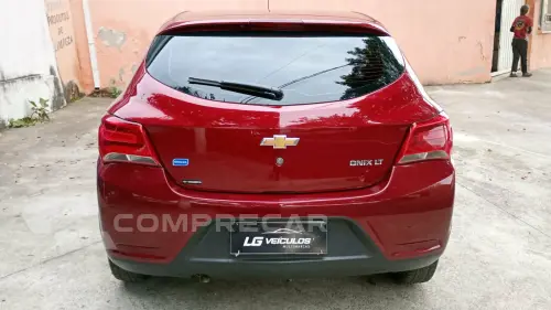 ONIX 1.0 LT