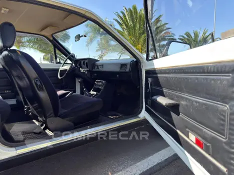 BELINA 1.6 II 8V